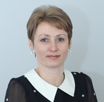 Бакаева Ольга Юрьевна