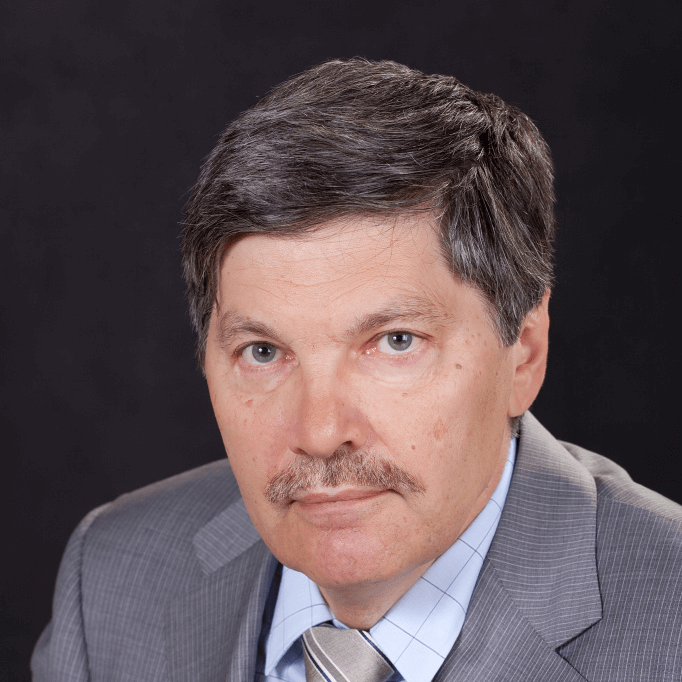 Буков Владимир Андреевич