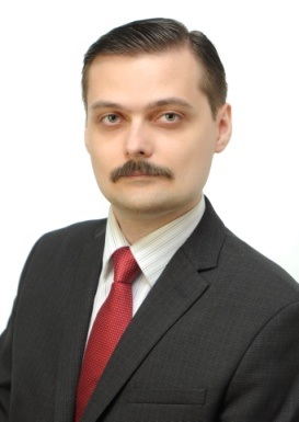 Буковский Станислав Леонидович