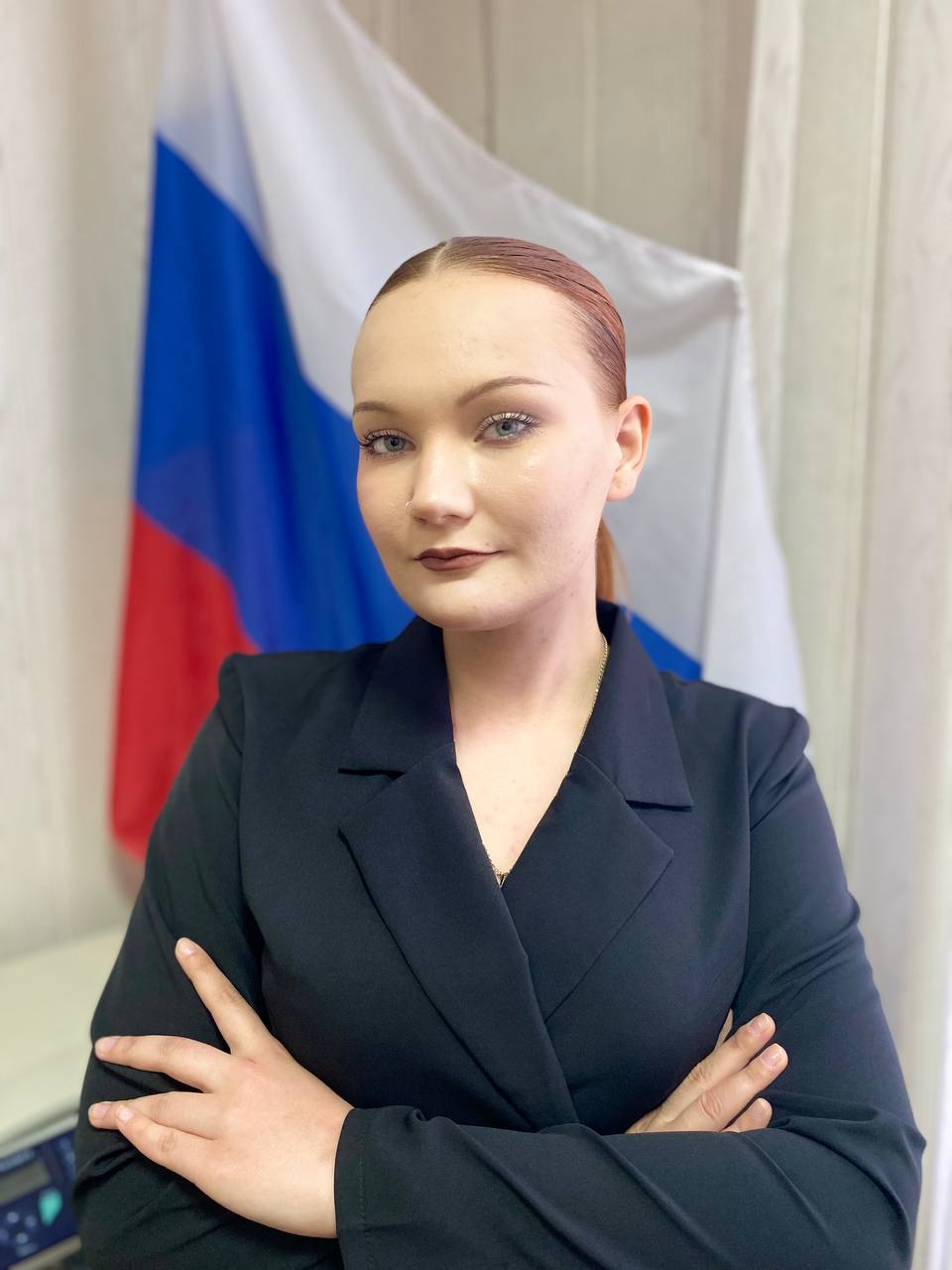 Шипунова Виктория