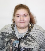 Супрун Анастасия