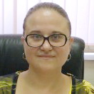 Заикина Инна Викторовна