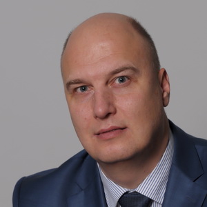 Тарадонов Сергей Валерьевич