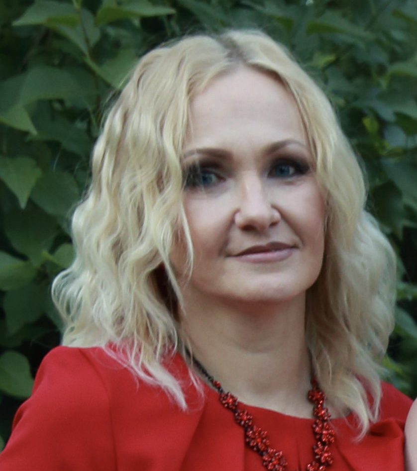 Смирнова Наталья Александровна