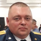 Болтинов Дмитрий Валерьевич