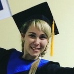 Кумскова Алина